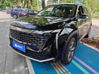 吉利博越L 1.5T 