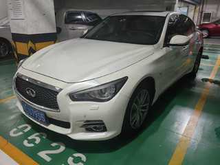 英菲尼迪Q50L 2.0T 