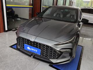 名爵6系 1.5T 