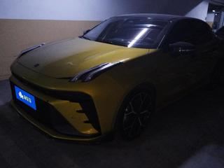 领克03+ 2.0T 