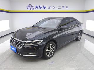 朗逸 1.4T 280TSI舒适版 