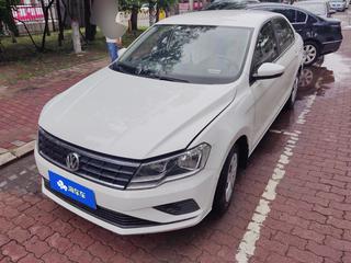 捷达 1.5L 时尚型 