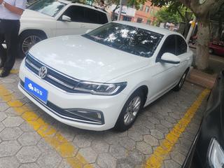 宝来 1.5L 时尚型 