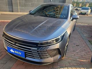 比亚迪驱逐舰05 1.5L 