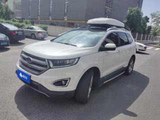 福特锐界 2.0T 