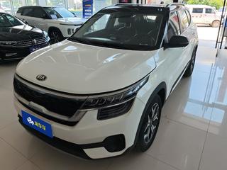 起亚KX3傲跑 1.5L 