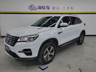 长安CS75 1.5T 