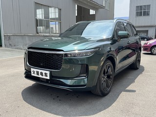 理想ONE 1.2T 