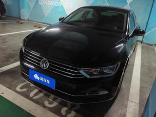 迈腾 1.4T 280TSI舒适型 