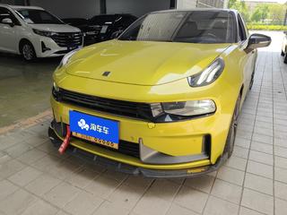 领克03+ 2.0T 