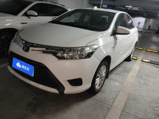 威驰 1.5L 智臻版 