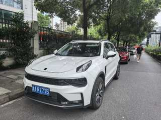 01 2.0T 型Pro 