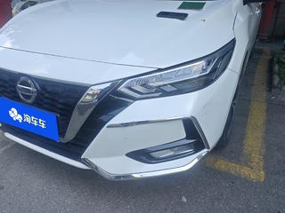日产轩逸 1.6L 