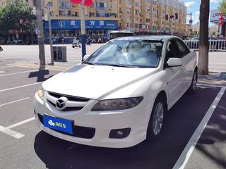 马自达6 2.0L 