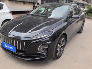 红旗E-QM5 0.0T 