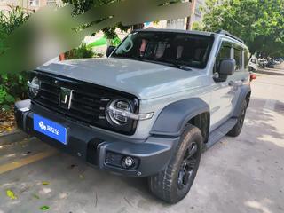 坦克坦克300 2.0T 