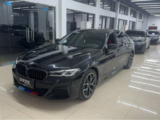 宝马5系 530Li 