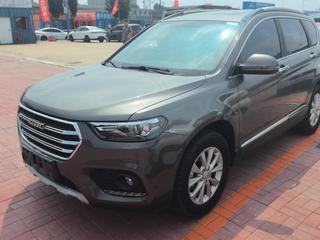 哈弗H6 1.5T 精英型 
