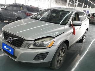 沃尔沃XC60 T5 