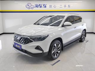 捷达VS5 1.4T 