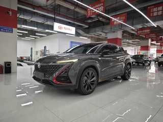 长安UNI-T 1.5T 