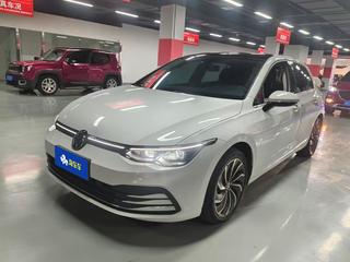 高尔夫 1.4T 280TSI-30周年纪念版 