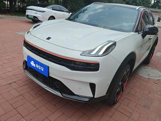 领克06 1.5T 