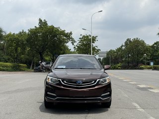 吉利远景 1.5L 