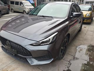 名爵5系 1.5T 