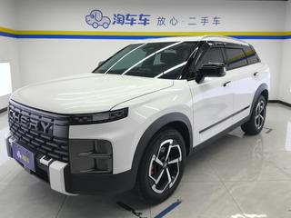 奇瑞探索06 1.6T 