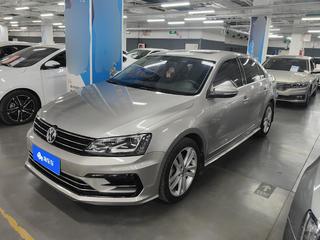 大众速腾 1.4T 自动 280TSI豪华型 
