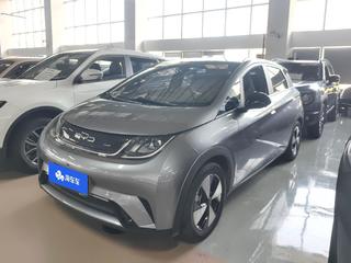比亚迪海豚 0.0T 