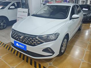 捷达VA3 1.5L 