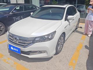 雅阁 2.0L 豪华版EX 