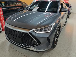 比亚迪宋PLUS PHEV 1.5L 