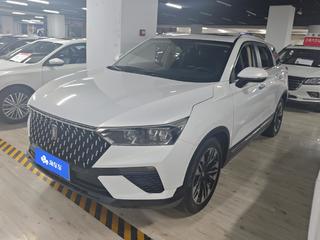 奔腾T77 1.5T 