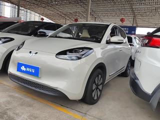五菱缤果 0.0T 