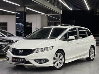杰德 1.8L 舒适精英版 