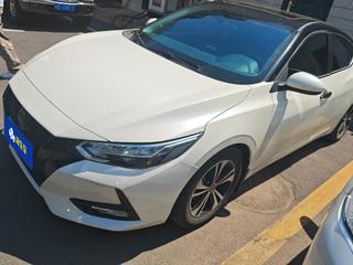 日产轩逸 1.6L 