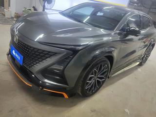 长安UNI-T 1.5T 