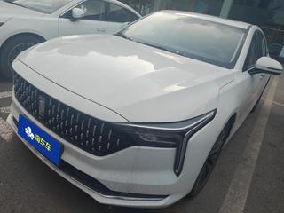 奔腾B70 1.5T 乐享型 