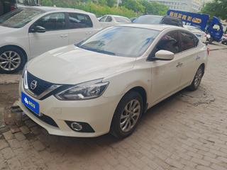 日产轩逸 1.6L 