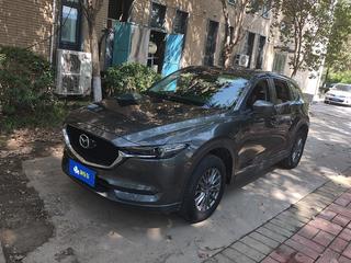 马自达CX-5 2.0L 云控版智尚型 