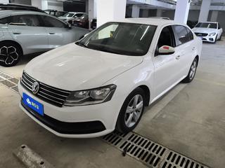 朗逸 1.6L 风尚版 