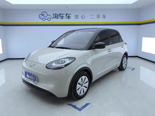 五菱缤果 0.0T 