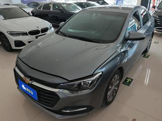 雪佛兰科鲁泽 1.5L 