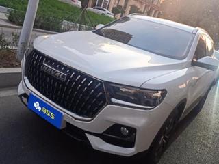 哈弗H6 1.5T 都市版 