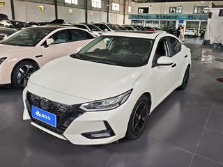 日产轩逸 1.6L 