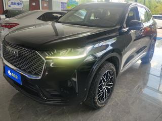 哈弗H6 1.5T Supreme版 