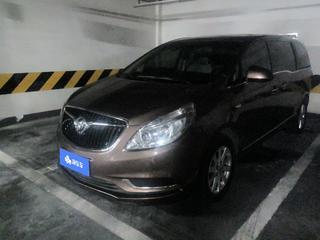 GL8 2.0T 